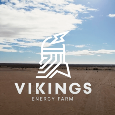 Vikings Solar-plus-Storage Project Groundbreaking